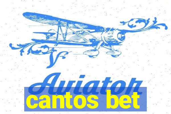 cantos bet